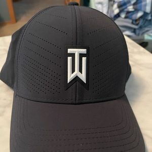 Nike Tiger Woods Hat